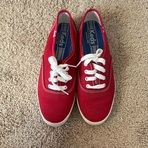 Keds sneakers